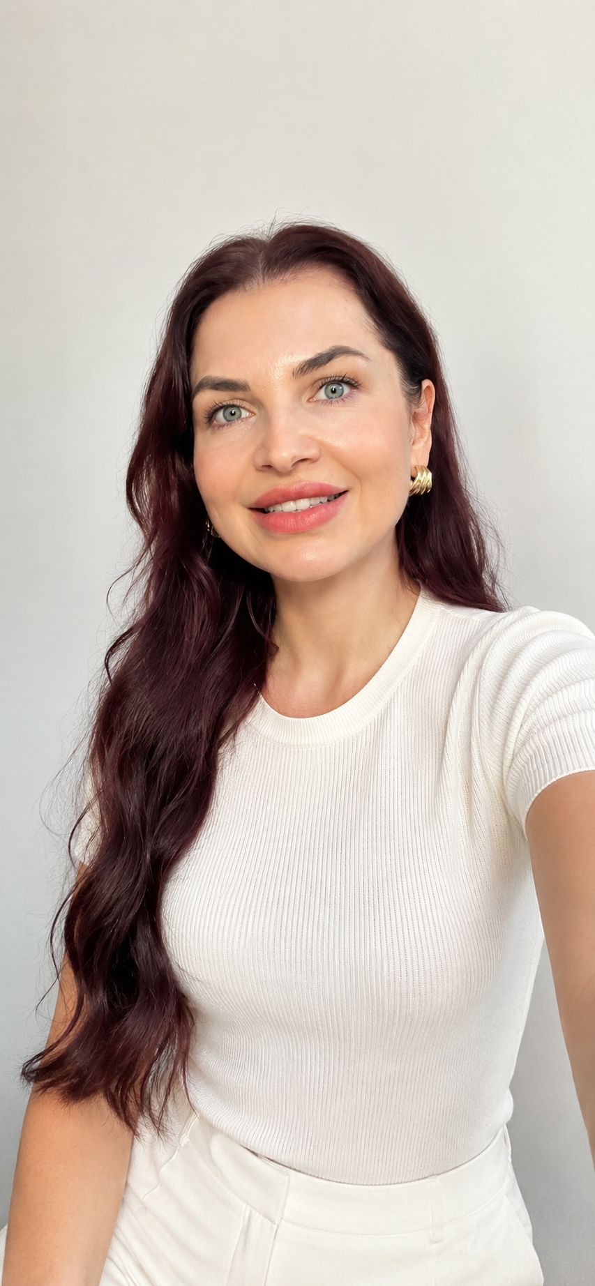 Vanessa, Heilpraktikerin und Dozentin der Aura Akademie